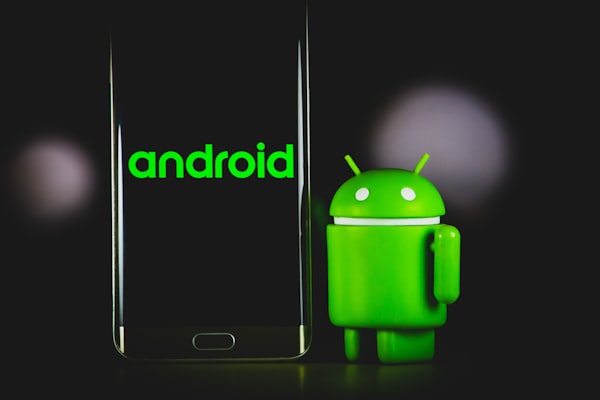 Mobile Apps